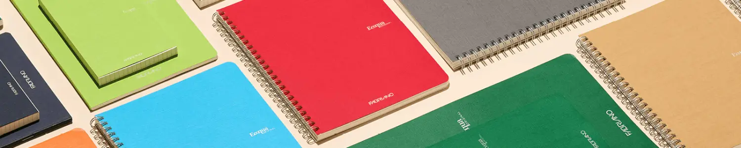Fabriano Ecoqua Füzetek Fabriano Ecoqua Füzetek