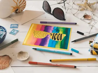 Stabilo 68 Stabilo 68