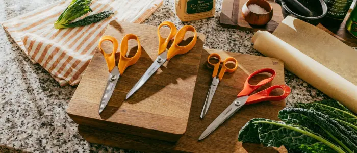 Fiskars ollók Fiskars ollók