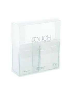 Empty Case for 24 Touch Markers