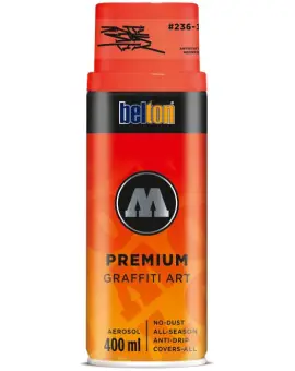 Molotow Premium Neon 400ml