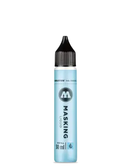Masking liquid refill 30ml