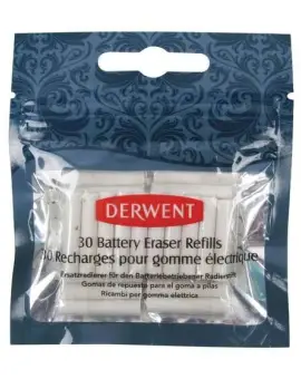 Eraser pen refills 30pcs