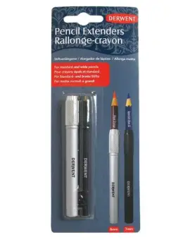 Pencil extenders