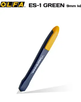 ES-1 green