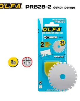 PRB-28-2 2db pótpeng PRC-3-hoz