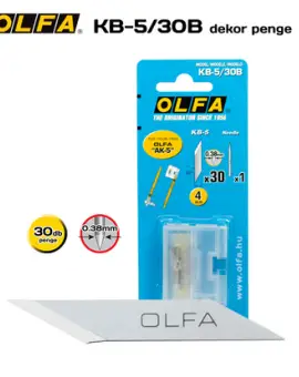 KB-5 30db pótpenge AK-5-höz