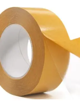 Transparent double sided tapes 7mmx50m