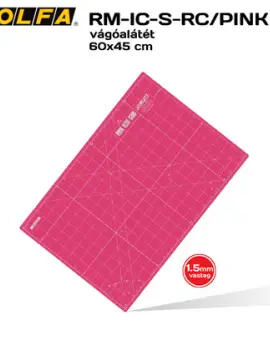RM-IC-S/Pink 60x45cm