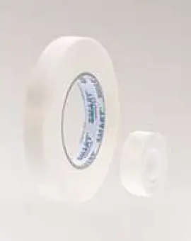 4310 Fehér habosított kétoldalas ragasztó 19mmx1,5m