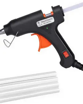 Glue gun 60W/220V