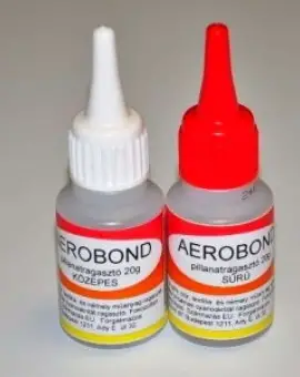 Aerobond 20g thin