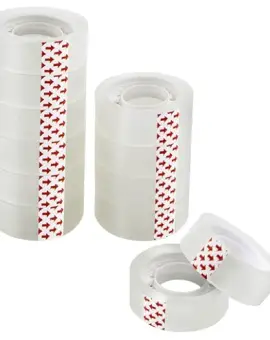 Transparent tape 19mmx33m