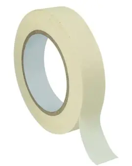 Masking tape 19mmx50m