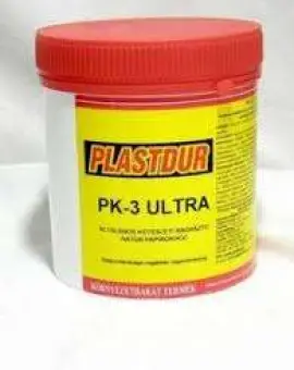 Plastdur PK3 5kg