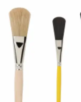 Kolibri enamel ecset 2220