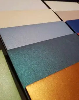 Curious and Stardream C/6 114x162mm