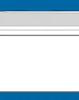 White envelopes, Peel and seal