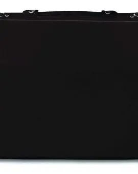 A/3 (43x30cm) Black porfolio case