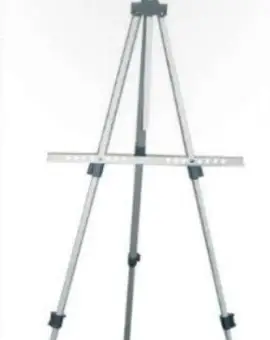 Solo Goya Aluminium Easel