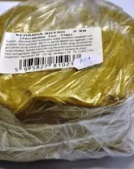 Clay 2kg