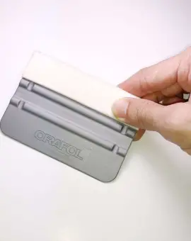 Orafol hand applicator