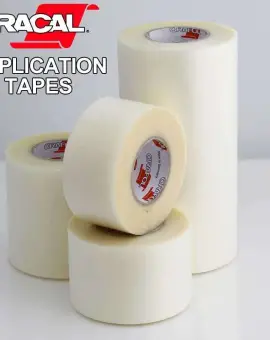 MT52 Application tape