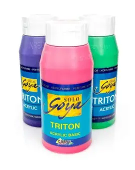Kreul Triton acrylic paint 750ml