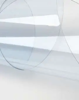 PVC (Klöckner) and Polyester (Pet-G) film