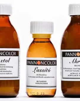 Retarder for acrylic paint 100ml