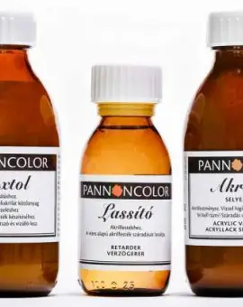 Glossy varnish 100ml