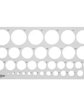 Aristo circe template 23319