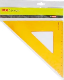Geo-Contast ruler 22436