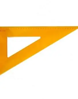 Geo-Contrast set square 22625