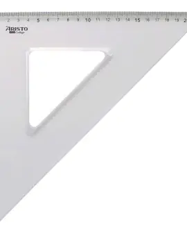 Geo College set squares 23430