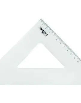 Geo College set square 23425