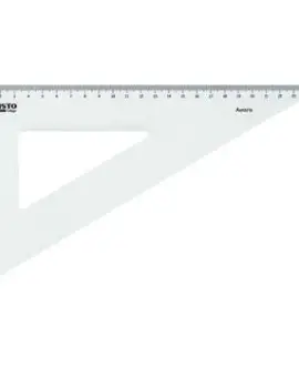 Geo College set square 23620