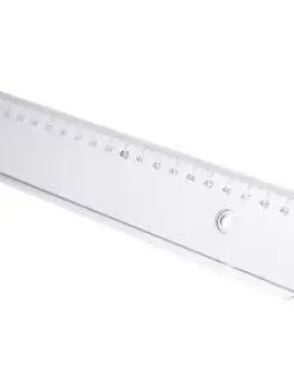 Geo College 50cm ruler 23050