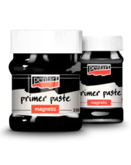 Primer paste -magnetic - 100 ml