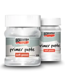 Primer paste - soft - 230 ml