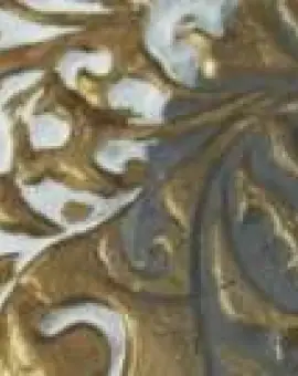 Metál viszpaszta bronz 18807 20ml