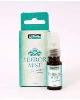 Mirror mist for plastic 9 ml 29411