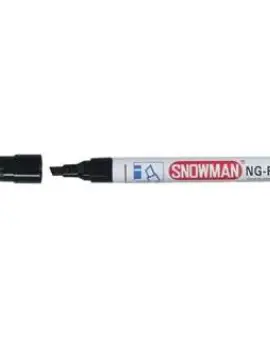 Snowman chisel tip 2-5mm