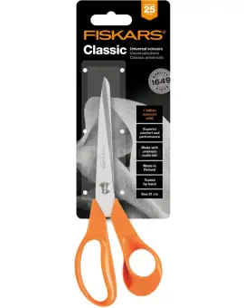 Fiskars Classic 25cm 1075038