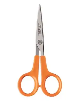 Fiskars Classic varróolló 13cm 1075057