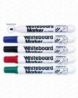 Marvy whiteboard marker