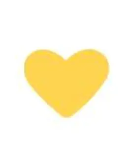 Craft puncher 3,7cm "heart"