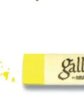 Mungyo semi-hard pastel