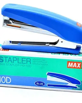 Max stapler HD-10D