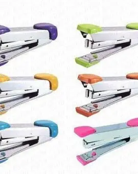 Max HD-10 Tokyo stapler